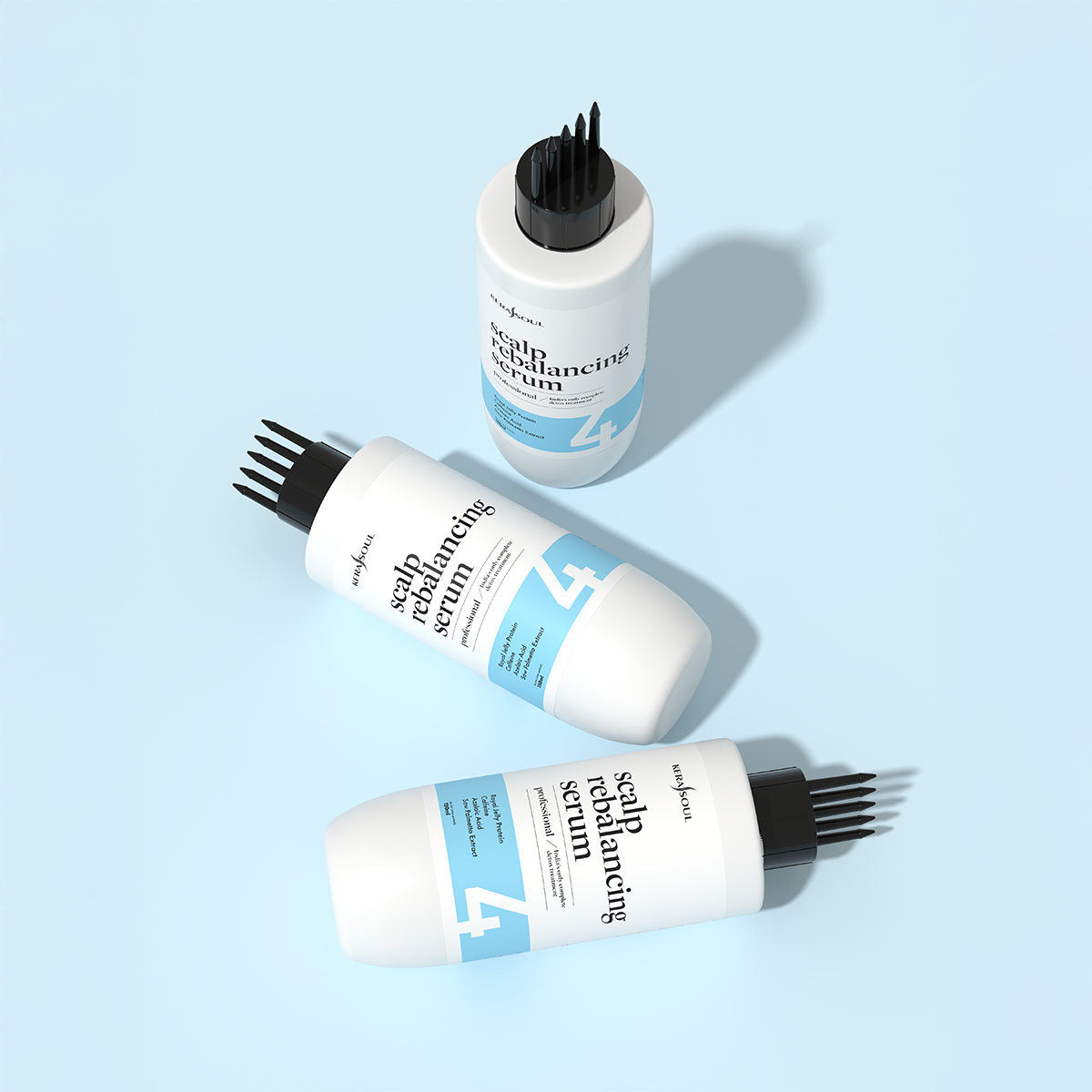 Scalp Rebalancing Serum (150ml)