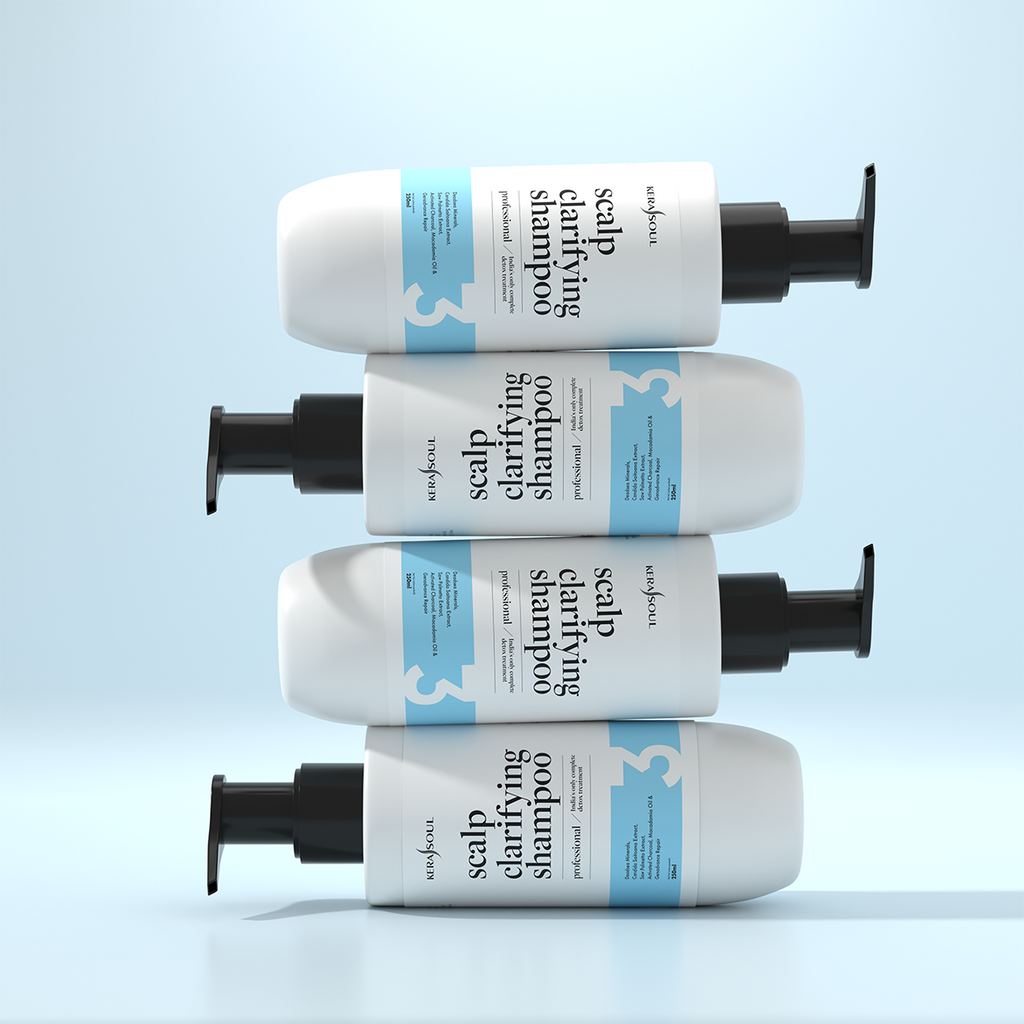 Scalp Clarifying Shampoo (250ml)