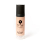Seasoul Ultra WATERPROOF  AirBrush Finish Liquid Foundation LF02