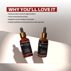 Intensive Lightening Eye Serum