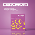 Seasoul Foaming Body Scrub