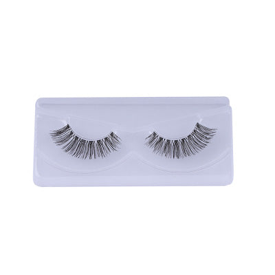 Seasoul HD MAKEUP Eye Lashes - Feeling Myself