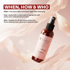 Intensive Brightening Toner