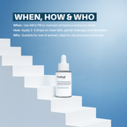 Pore Minimizing Serum