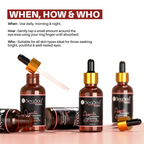 Intensive Lightening Eye Serum
