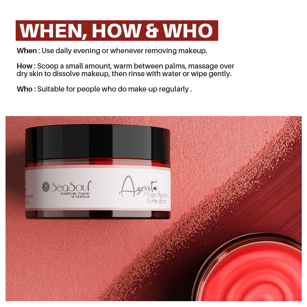 Magic Recovery Butter Balm (100g)