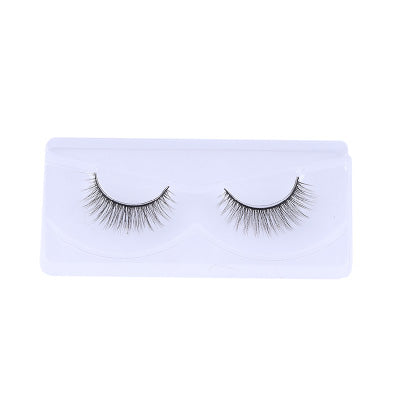 Seasoul HD MAKEUP Eye Lashes - Hot Sugar