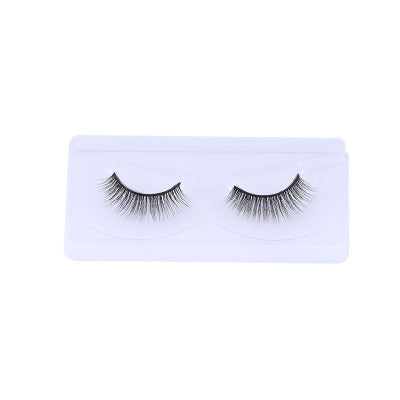 Seasoul HD MAKEUP Eye Lashes - Light My Fire