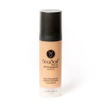 Seasoul Ultra WATERPROOF  AirBrush Finish Liquid Foundation LF03