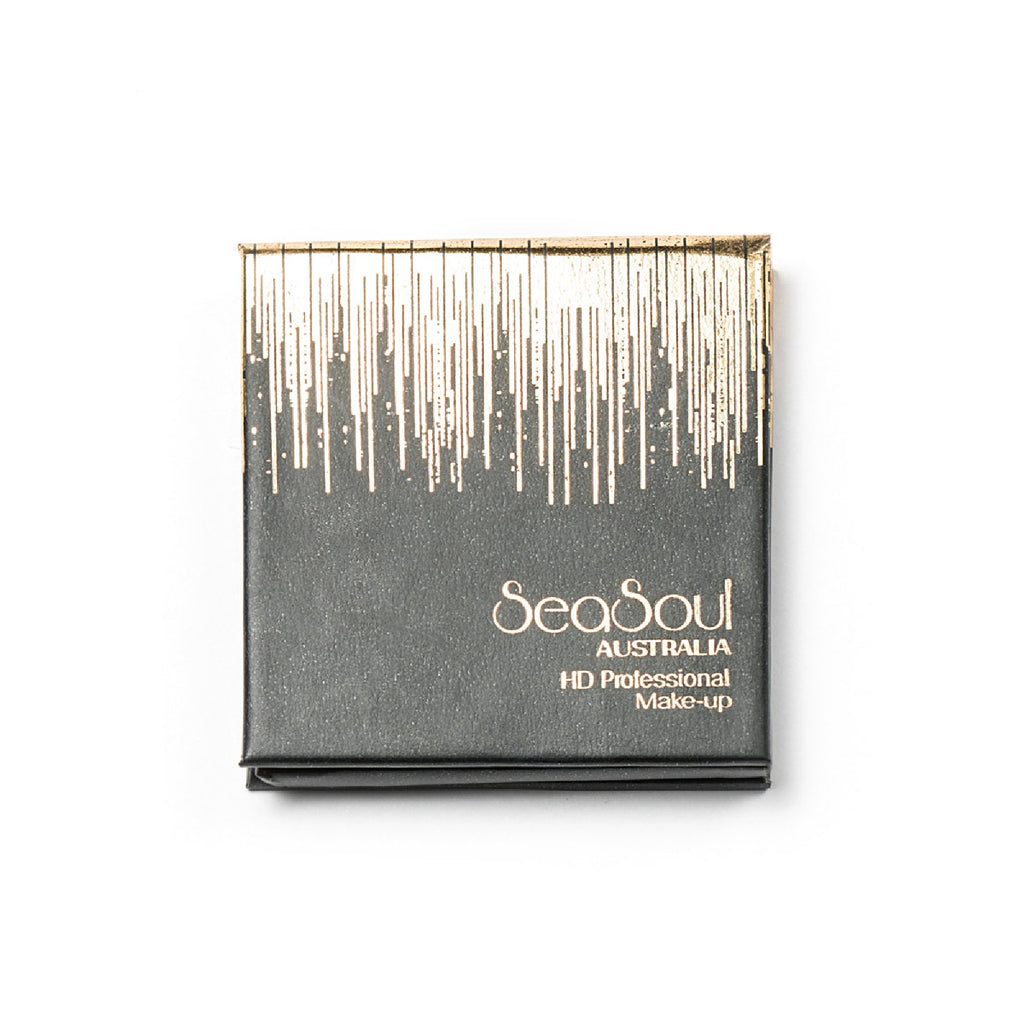 Seasoul HD MAKEUP MIneralize Dual Fix Compact-DF05