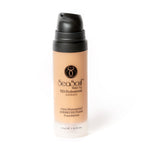 Seasoul Ultra WATERPROOF  AirBrush Finish Liquid Foundation LF03