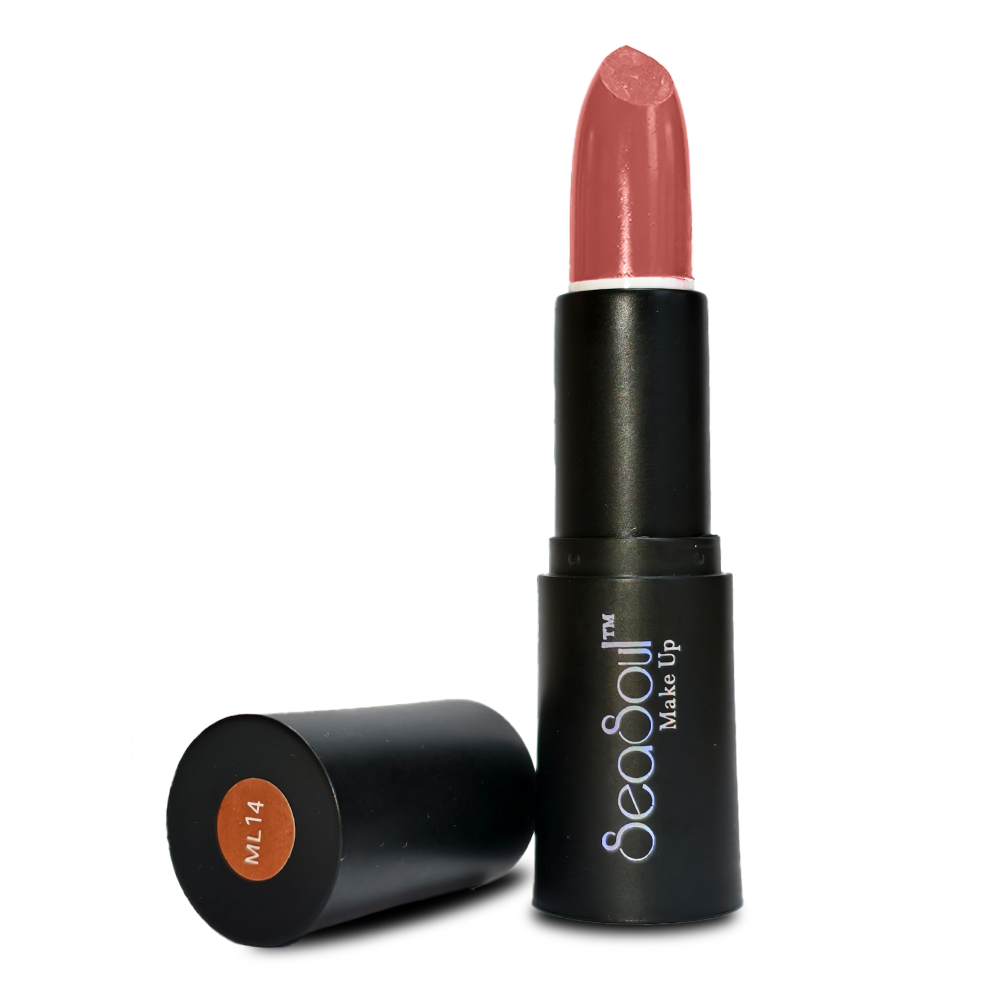 Seasoul Matte Lipstick