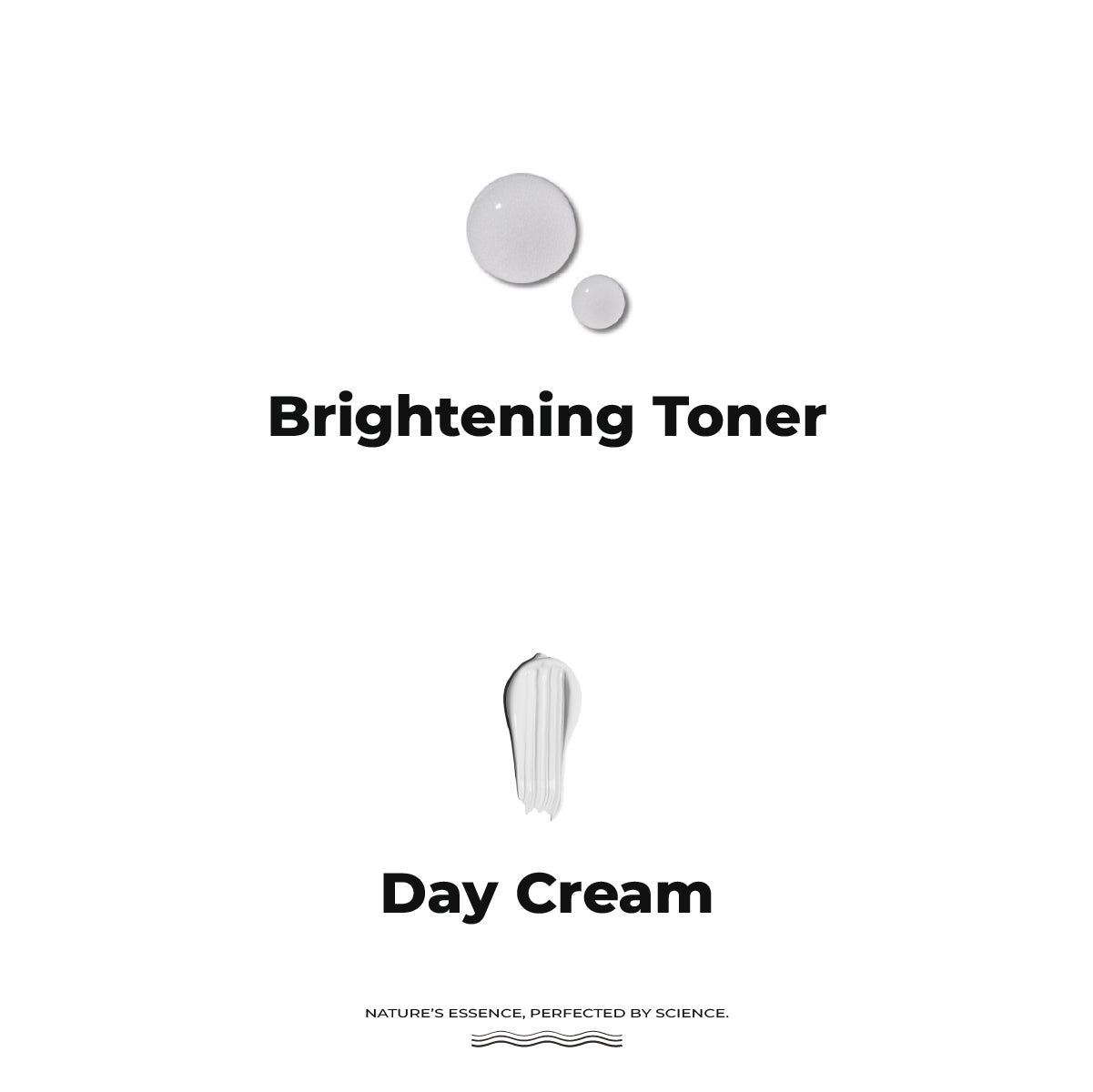 Seasoul Azevita Toner & Day Cream Flawless Skin