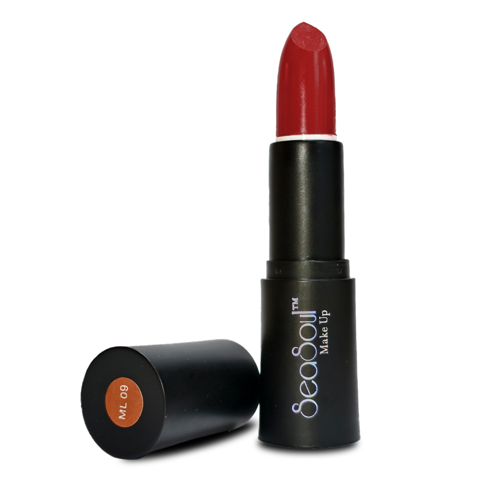 Seasoul Matte Lipstick ML09