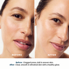 AHA Foam Cleanser