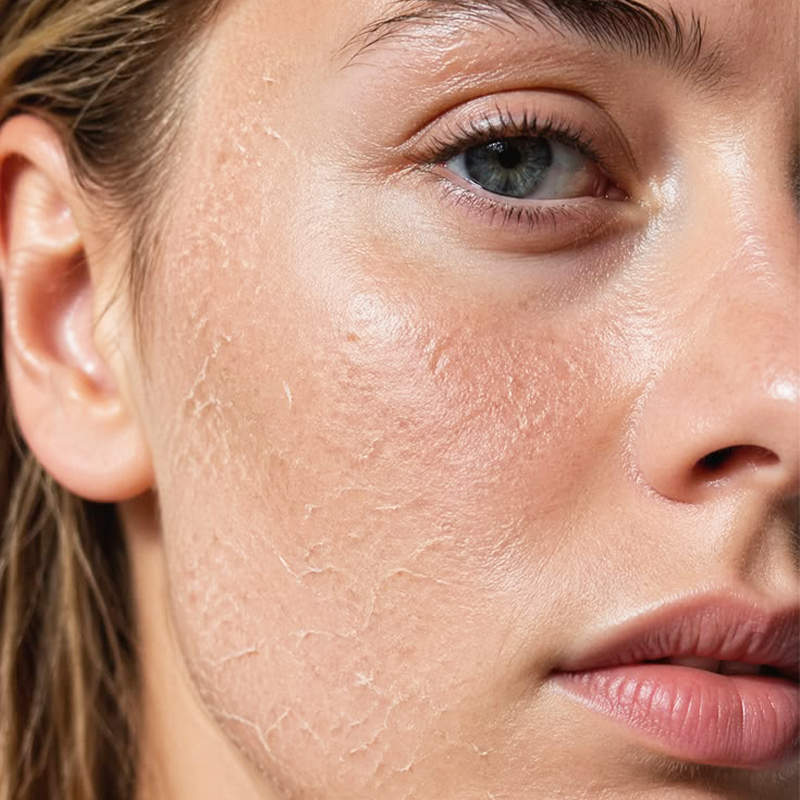 Dry Skin