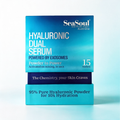 Hyaluronic Dual Serum