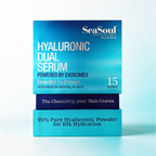 Hyaluronic Dual Serum