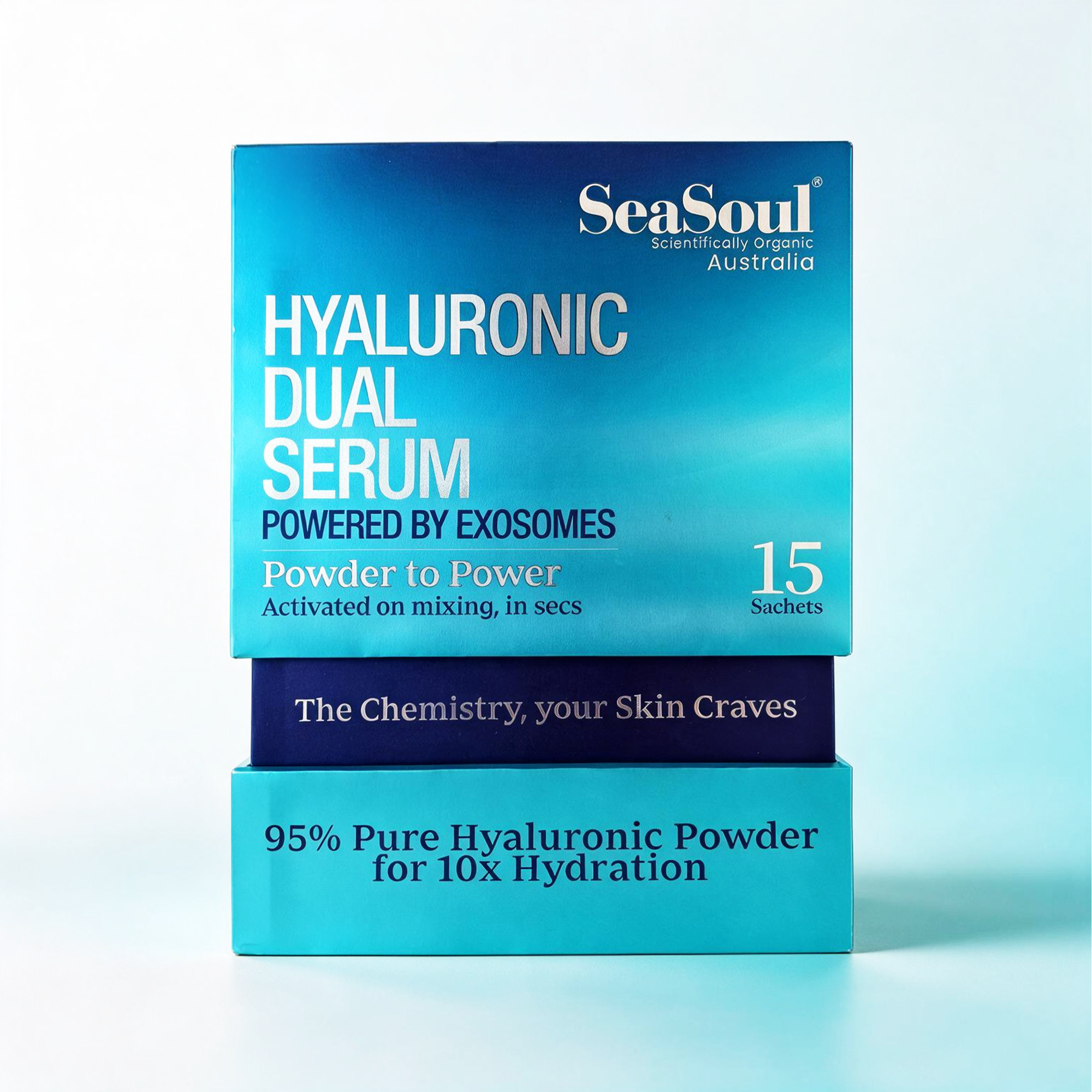 Hyaluronic Dual Serum