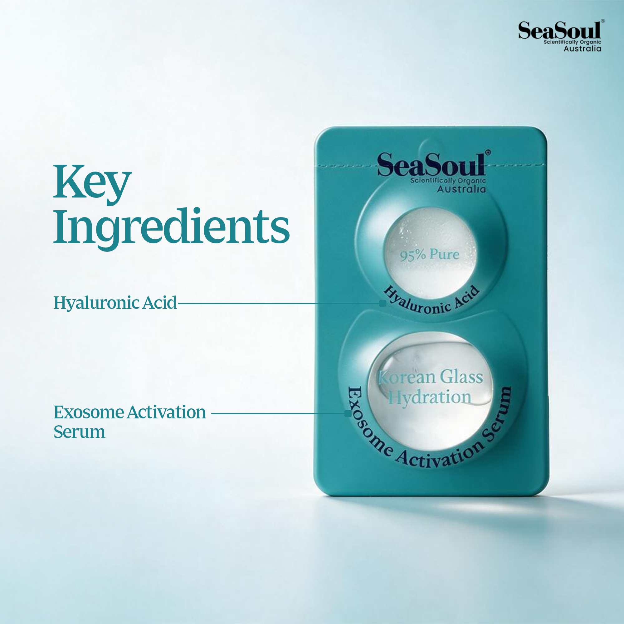 Hyaluronic Dual Serum