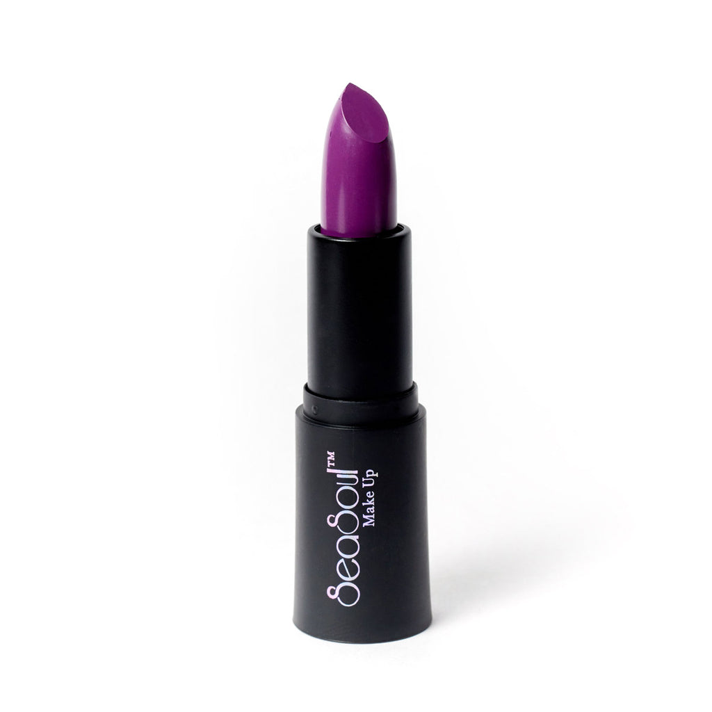 Seasoul Matte Lipstick ML06