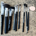 Seasoul Makeup Brush Pack Of 9