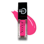 Seasoul HD MAKEUP Long Stay Liquid Lipstick Kiss Proof  Lead Free-LL-04