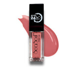 Seasoul HD MAKEUP Long Stay Liquid Lipstick Kiss Proof  Lead Free-LL-07