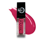 Seasoul HD MAKEUP Long Stay Liquid Lipstick Kiss Proof  Lead Free-LL-12