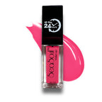 Seasoul HD MAKEUP Long Stay Liquid Lipstick Kiss Proof  Lead Free-LL-13