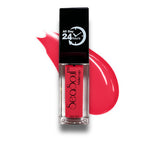 Seasoul HD MAKEUP Long Stay Liquid Lipstick Kiss Proof  Lead Free-LL-15