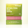 Retinol PDRN Dual Serum — Firm Shot