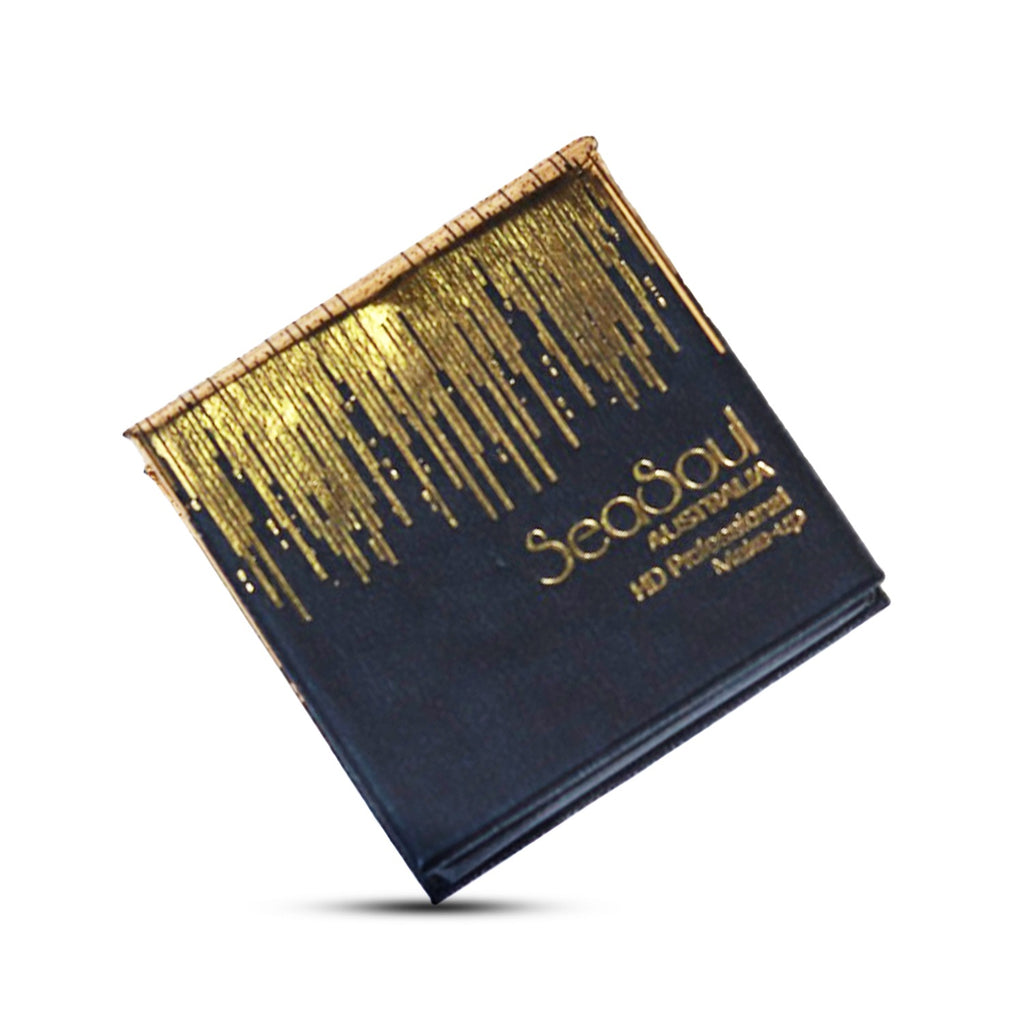 Seasoul  Single Eye Shadow with case