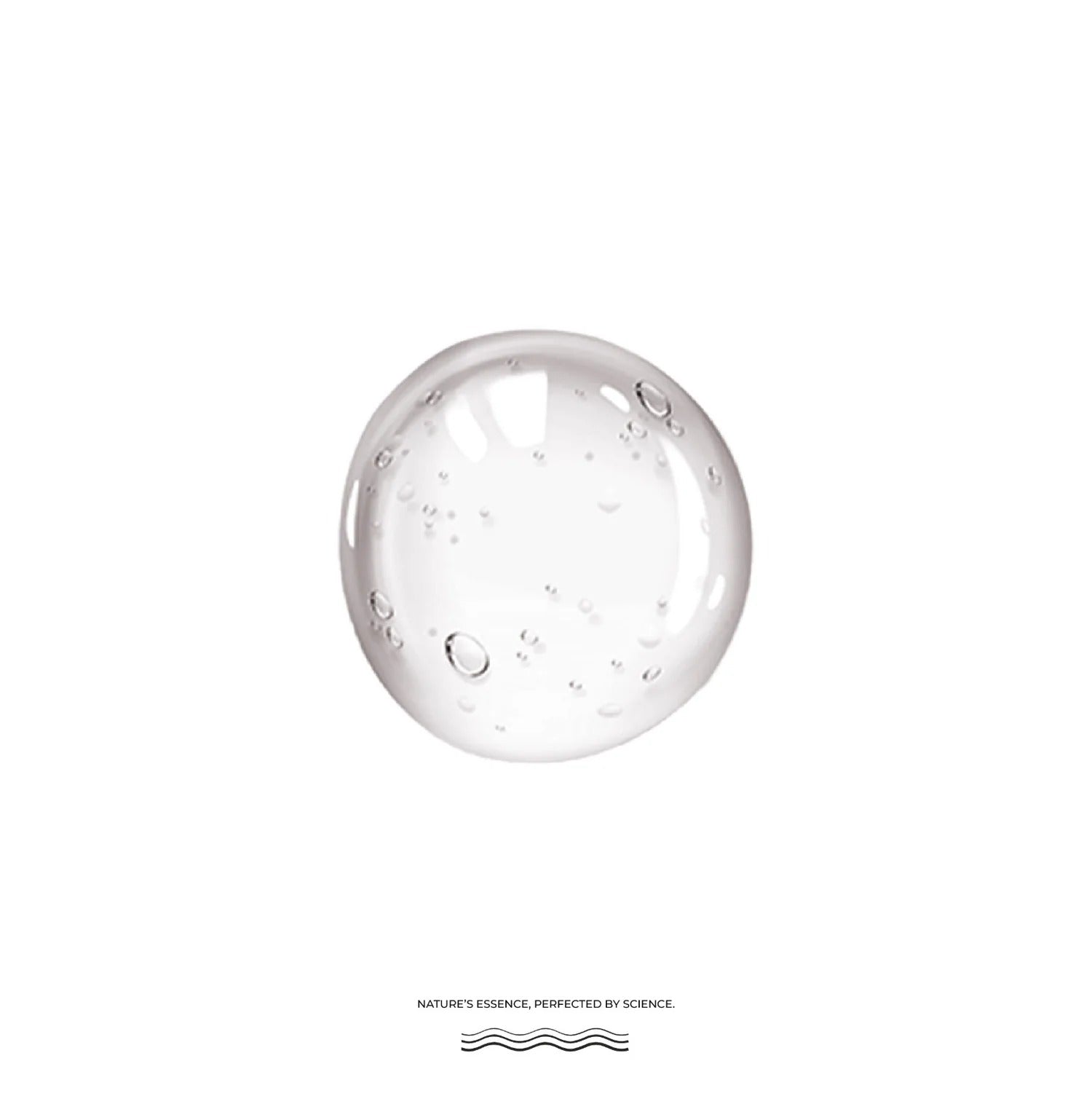 Scalp Detoxifying Shampoo -BYOB
