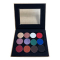 Seasoul Eye Shadow Palette 12 Shade
