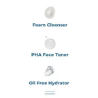 Seasoul Anti Acne Combo With Dead Sea Minerals