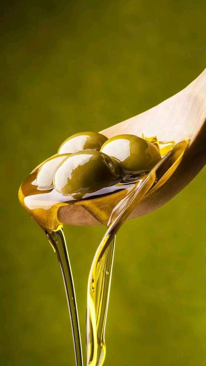 SQUALANE / OLIVE SQUALANE