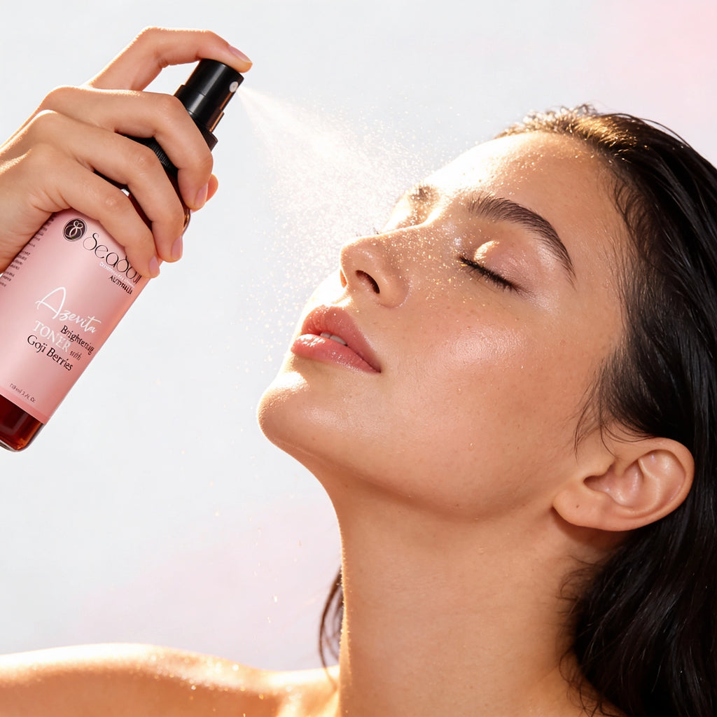 Intensive Brightening Toner