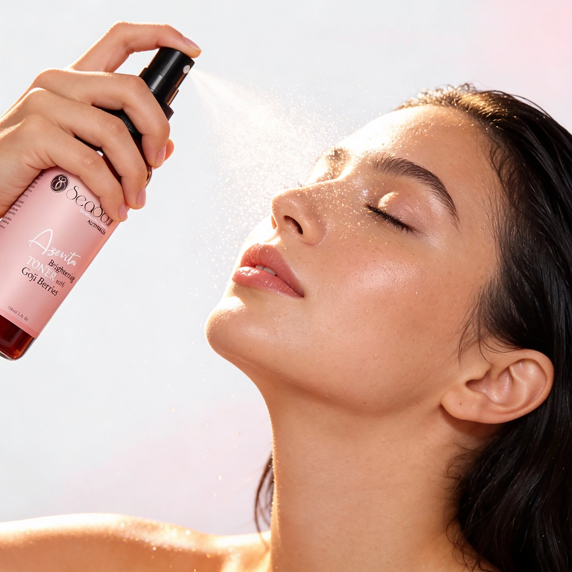 Intensive Brightening Toner