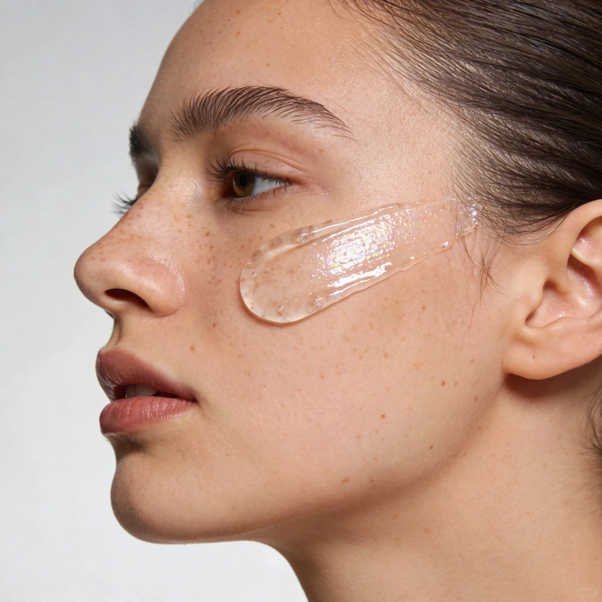 Oil Free Hydrator