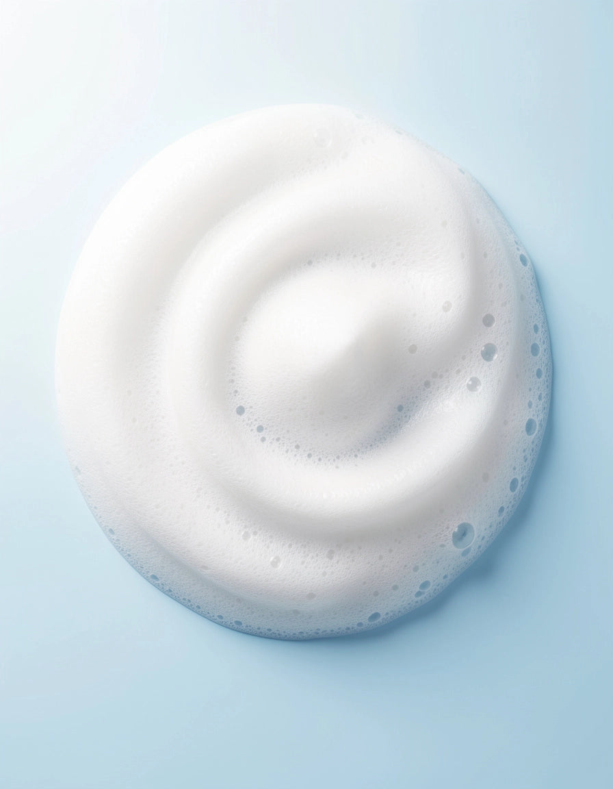 AHA Foam Cleanser