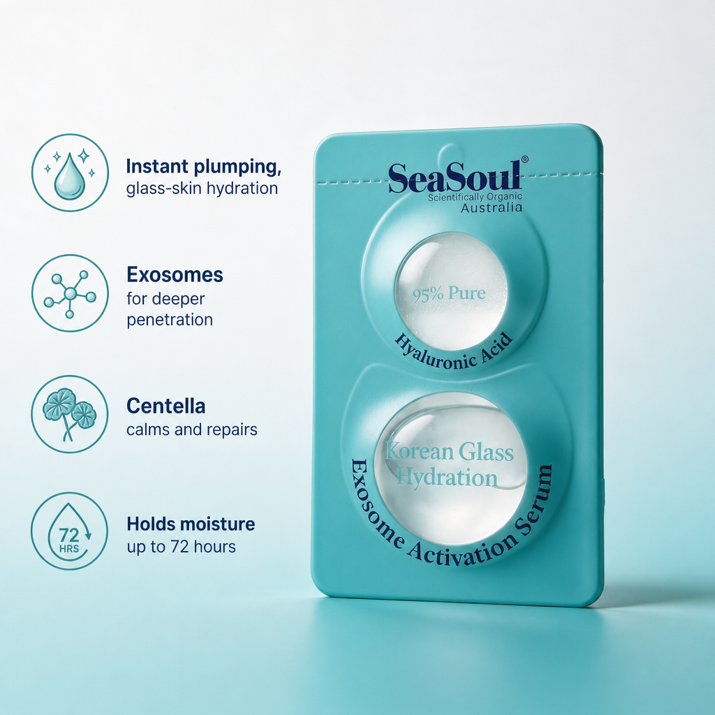 Hyaluronic Dual Serum
