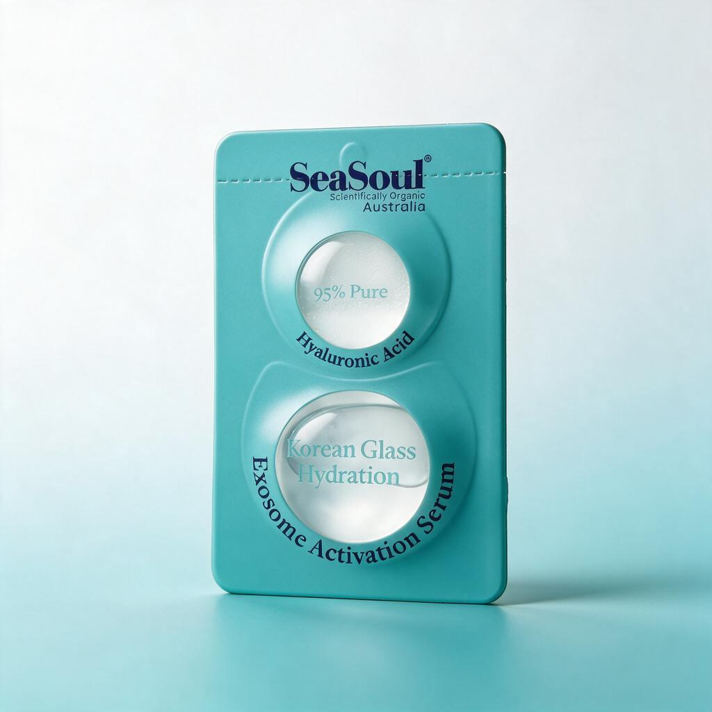 Hyaluronic Dual Serum