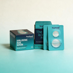 Hyaluronic Dual Serum
