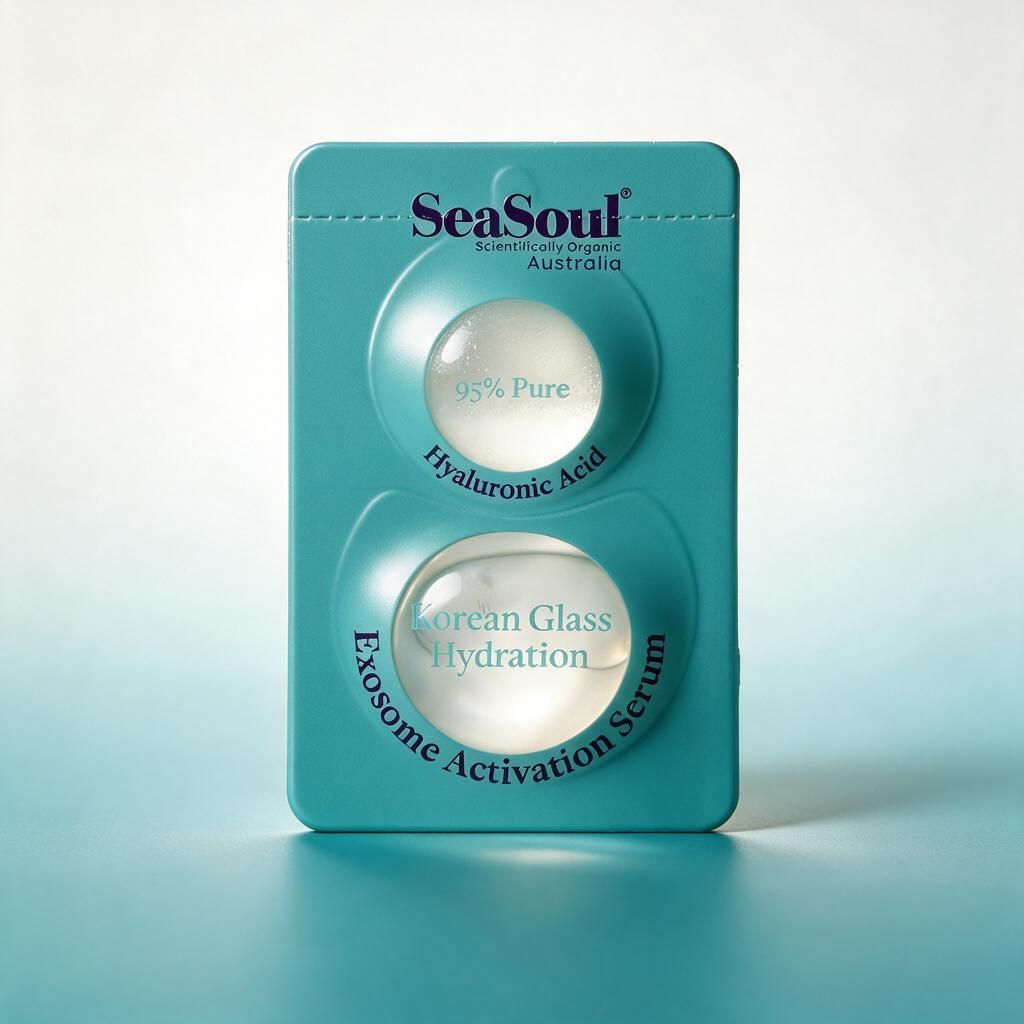 Hyaluronic Dual Serum