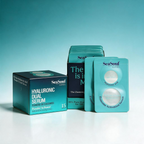 Hyaluronic Dual Serum