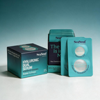 Hyaluronic Dual Serum