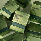Niacinamide Dual Serum
