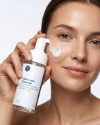 AHA Foam Cleanser