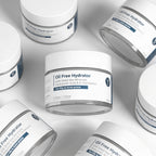 Oil Free Hydrator